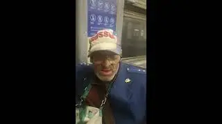 Прокурор в отпуске