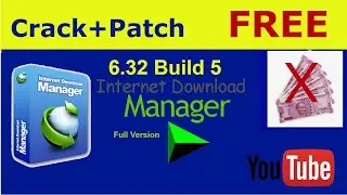 How to Download Internet Download Manager IDM Full Version For Free + Crack [Hindi]