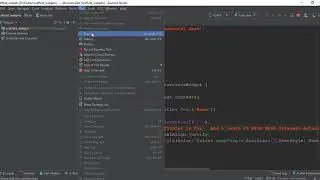 Text & Padding Widgets In Flutter | Flutter Widgets Design | PlayList |