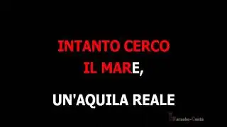 Thegiornalisti - Riccione (VK M3) (demo karaoke)