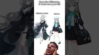 [Blue Archive] This could save your life
