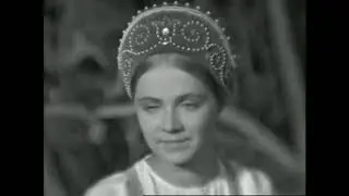 Василиса Прекрасная и Баба Яга