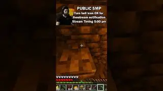Diamond in minecraft 