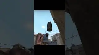mirage meta smoke to split b 