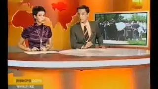 Вечерние новости 31 канала (19:30) 16.05.2011 [1/2]