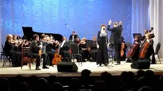 Людмила Кононова - Оптинская