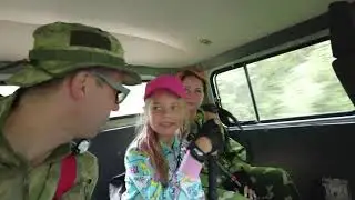 Лучший фильм про  Айгир. 1 серия.