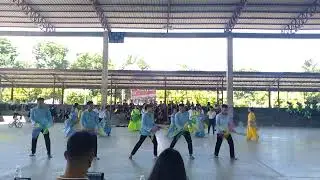 FOLKDANCE| KURATSA| KURADANG| PASIGIN