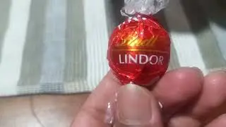 Unwrapping my Switzerland chocolate collection