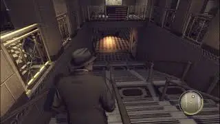 Как украсть без шумно талоны в игре Mafia 2