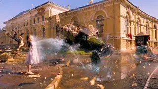 Иные | Тизер-трейлер