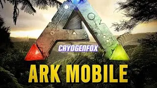 ВЫЖИВАНИЕ В ARK SURVIVAL ASCENDED PS5 #shorts #ark #live #stream #арк #эфир #игры #arkmobile