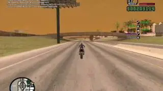 NRG-500 Tutorials ( San Andreas )