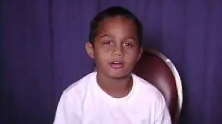 Sedric Interview
