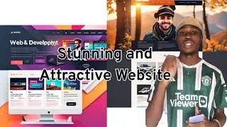 We Build Websites for Businesses.