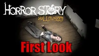 Horror Story Hallowseed Demo