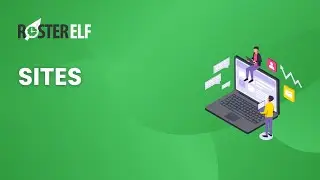 Sites - A Quick Overview