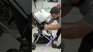 Baby Home New 1010 Model #music #lyrics #song #challenge #stroller