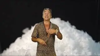 Mete Sal, baby - Tio Jel