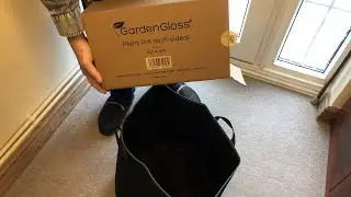 GardenGloss® Soft-sided Grow Bags 60 Litre/16 Gallons for plants 