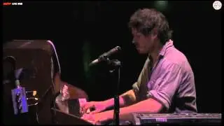Fleet Foxes - Lorelai (Live)