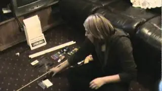 Remote Controlled Robotic Arm
