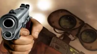 Top 5 Scary Wall-E