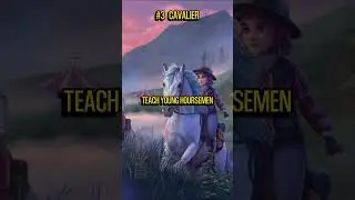MORE Fighter Backstory Ideas
