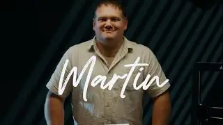 Martin's Strata Story