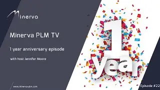 Minerva PLM TV Anniversary Episode 1