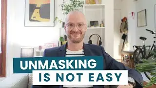 What Is Neurodivergent Masking? (And Why It’s So Hard to Undo)