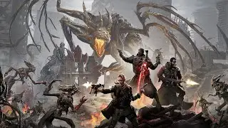 Remnant: From the Ashes Complete Edition Accolades Trailer | PS4 , Xbox One, PC