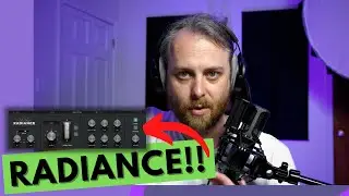 The New King of Plate Reverbs?