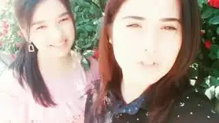 Qizlar Yorvoripti lekin