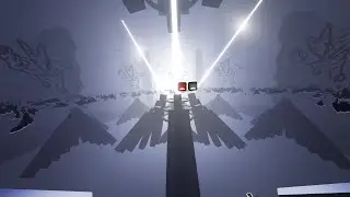 Beat Saber |  A Drowning Cry by acloudyskye