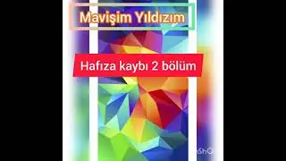 hafıza kaybı 2 bölüm abonelikten çıkmayın 🤗