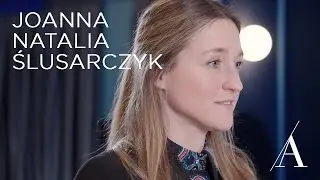 Joanna Natalia Ślusarczyk, 2nd Prize | La Maestra 2022