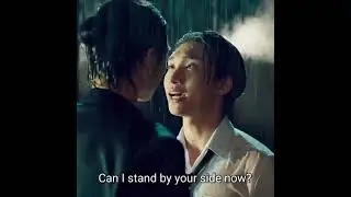 Rain is so precious🤧💗 