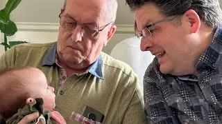Happy First Father’s day Daddy | Gifts for daddy and opa