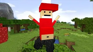 I made the next 20 Minecraft Updates...