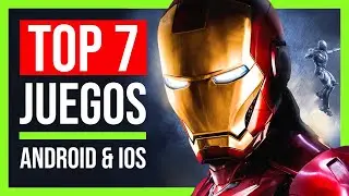 TOP 7 JUEGOS ANDROID & IOS GRATIS y NUEVOS SEPTIEMBRE 2020 👑 OFFLINE y ONLINE 👉 APPLOIDE 📱