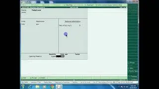 Delete Stock Item in Tally || How to Delete Stock Item ||Alter Stock in Tally in hindi