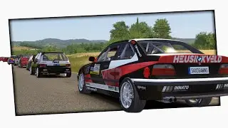 CAMPEONATO NACIONAL DE SUBIDAS 2020 / #1 / Subida Les Ventoses