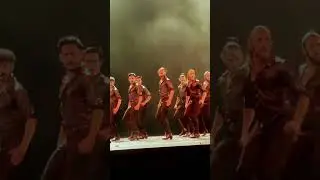 Испанцы! Так как они могут, не может никто! 
