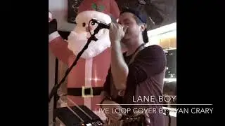 Lane Boy- Twenty One Pilots- Live Cover