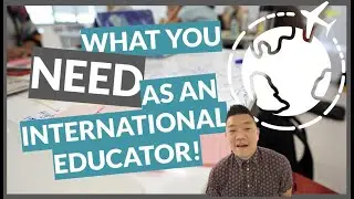 What every teacher needs?!?!