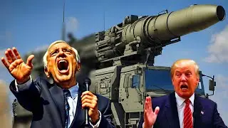 Wararkii ugu Danbeeyey Trump oo Digniin udiray israa'iil Cida Burburinaysa