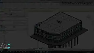 Fordify First Look - 4D Simulation plugin for Revit [AEC.Tech]