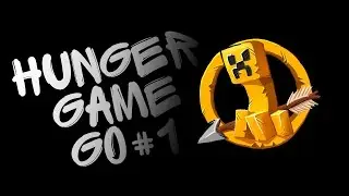 Hunger Game [Go] #2 - Конец рядом.