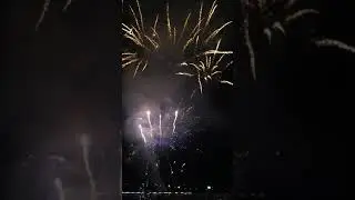 свадебный фейерверк 8